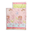 韩国原产Ari BeBe手工儿童枕被褥一体式午睡被小叮当 粉色