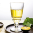 法国原产La Rochère PRESSES系列苦艾酒杯鸡尾酒杯玻璃杯水杯 透明