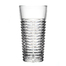 法国原产La Rochère节奏系列长饮杯洋酒杯玻璃杯咖啡杯冷饮杯 透明