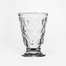 法国La Rochère 佛罗伦萨系列古典风宽口酒杯果汁杯水杯 透明
