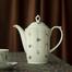 德国原产Seltmann Weiden怀旧奏鸣曲系列茶具/咖啡具 咖啡壶1.1L