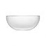 德国原产trendglas JENA 耐热玻璃沙拉碗水果碗 透明 沙拉碗1L