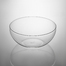 德国原产trendglas JENA 耐热玻璃沙拉碗水果碗 透明 沙拉碗1L