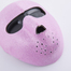 日本原产COGIT加锗瘦脸桑拿面罩面具 粉红