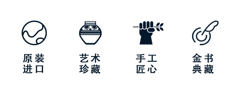 意大利原产ZECCHIN穆里纳系列吊坠 黄色