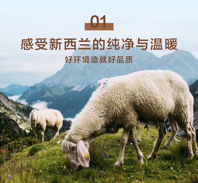 CRIA羊毛床垫 白色 1.5*2M