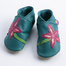 英国原产Starchild牛皮童鞋婴幼儿学步鞋软底鞋  占星师 玉色 M