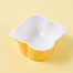 韩国原产deeuno健康儿童碗宝宝碗婴儿碗大号 黄色