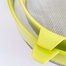 韩国原产doble 不锈钢双耳过滤式沥水篮漏筛（210mm） 浅绿 210*415*80mm
