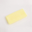 韩国原产SUNGBOCLEAMY去角质搓澡巾-纯色28×95CM 黄色