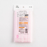 韩国原产SUNGBOCLEAMY尼龙聚酯纤维条纹浴巾28×90CM 粉红