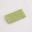 韩国SUNGBOCLEAMY玉米纤维去角质搓澡巾28×100CM 浅绿