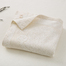 韩国原产namo's木质纤维方浴巾毛巾蝴蝶