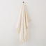 韩国原产namo's木质纤维方浴巾毛巾蝴蝶