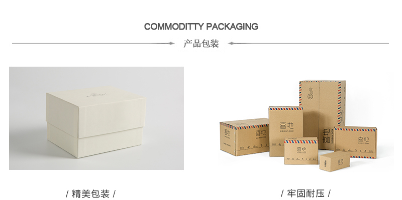 意大利原产Ranoldi水晶摆件 时钟客厅静音钟表座钟台钟摆件 透明