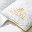 德国原产OBB Royal Bed加拿大95%鹅绒Bodensee博登夏被空调被 白色 150*200cm （适用于1.2m的床)
