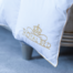 德国原产OBB Royal Bed加拿大95%鹅绒被Bodensee博登 春秋被 白色 150*200cm（适用于1.2m的床）