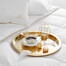德国原产OBB Royal Bed加拿大95%鹅绒 Eibsee艾博夏被空调被 白色 150*200cm(适用于1.2m的床)