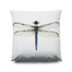 英国原产ARLEY HOUSE靠垫靠枕抱枕Dan Stirling蜻蜓水印 混色
