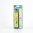 韩国原产ECO&I纸质铅笔彩色纸铅笔neon卡通系列5支笔筒套装 黑色