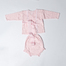 英国原产Benedita手工针织套装婴儿套装宝宝装 粉红 XS