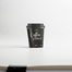 韩国原产MARSMERS创意书签咖啡系列(3支装) 黑色