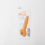 韩国原产ZERO CUTTER俐落卡特R2滚轮式剪刀 橙色