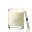 英国原产SPRY植物香薰蜡烛玻璃杯香薰香氛 柑橘玫瑰（可燃时长：60小时）