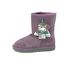澳洲SHEARERS经典中筒靴舒适保暖雪地靴 紫色 6码（38）
