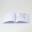 英国Rachel Ellen Designs婚礼活动画图书填色本涂色本 婚礼活动