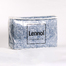 芬兰原产Lennol 佩特拉 蓝色床单床罩 蓝色 S：230x250cm