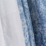 芬兰原产Lennol 佩特拉 蓝色床单床罩 蓝色 M：250x260cm