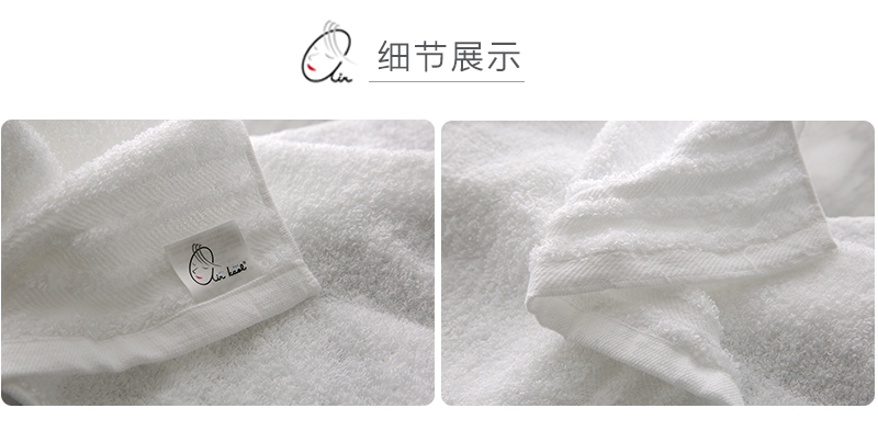 日本原产Air kaol吸水性强毛巾面巾洗脸巾20s父子系列 桃红