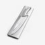 法国原产DEGLON迷婷不锈钢钢座刀具组合四件套 银色