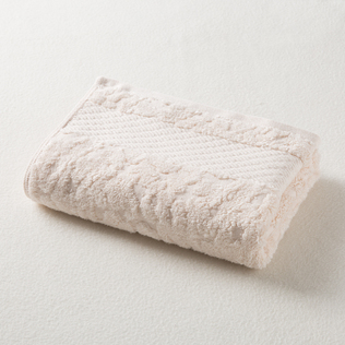 日本原产ORIM今治毛巾Ori系列超柔棉质面巾洗脸加大 50*100cm