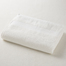 日本原产ORIM今治毛巾-Plumage系列超柔棉质洗澡浴巾68*140cm 白色
