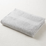 日本原产ORIM今治毛巾-Plumage系列超柔棉质吸水浴巾68*140cm 中灰