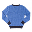 德国原产wool candy莫里茨V领针织衫 蓝色 8岁