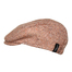 英国原产Artimus LONDON英伦儿童贝雷帽平底帽围巾套装 棕色 S