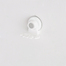 韩国原产Glaster无痕防水强力吸盘牙刷挂架 白色
