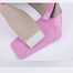 日本原产COGIT瘦脸美颜带针对法令纹 粉色 均码