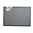 德国原产AKZENTE Easy Clean系列纯色地毯 浅灰色 120X75cm