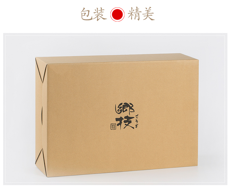 日本原产YOSHIKAWA乡技燕三条木柄炒锅33cm 燃气电磁炉两用