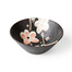 日本原产AITO Nordic Flower 美浓烧陶瓷碗碟花朵秋词 餐碗
