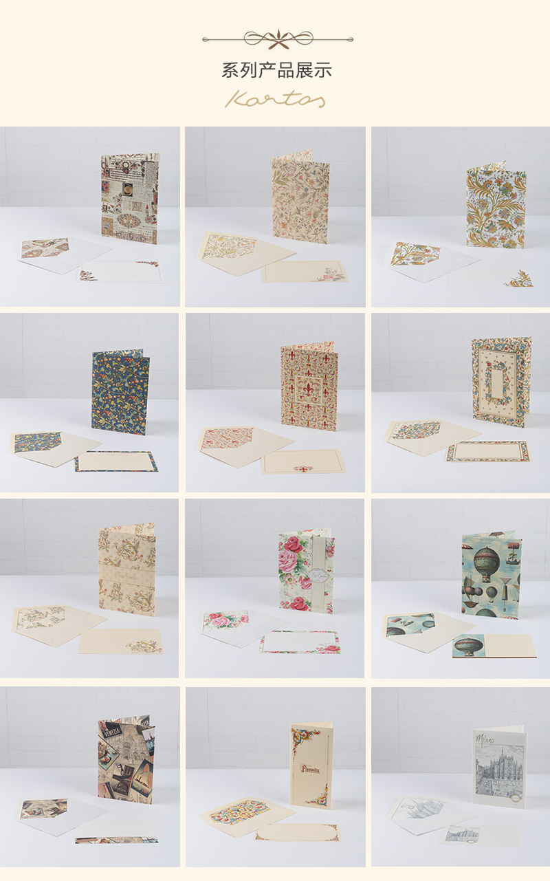 意大利原产kartos匹诺曹便签本 通色