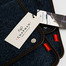 英国原产chapman纯手工约克郡羊毛笔记本保护套电脑包15寸 宝蓝