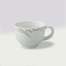 德国原产Seltmann Weiden瓷南湾风情咖啡杯230ml 绿色