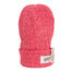 韩国原产MORAN YI_F时尚针织帽毛线帽运动帽 红色