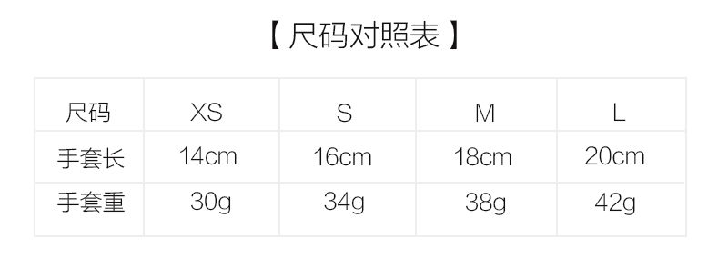 新西兰原产COMFORT SOCKS美利奴羊毛负鼠毛保暖半指手套 枣红 M