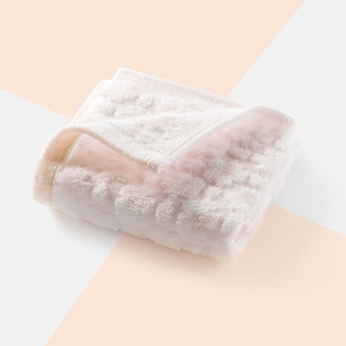 日本原产PRAIRIE DOG樱花今治毛巾棉质毛巾